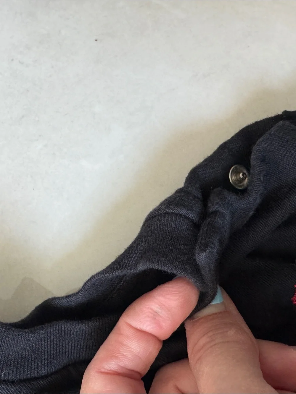 Polo Ralph Lauren Baby Boy Cotton Crewneck Tee